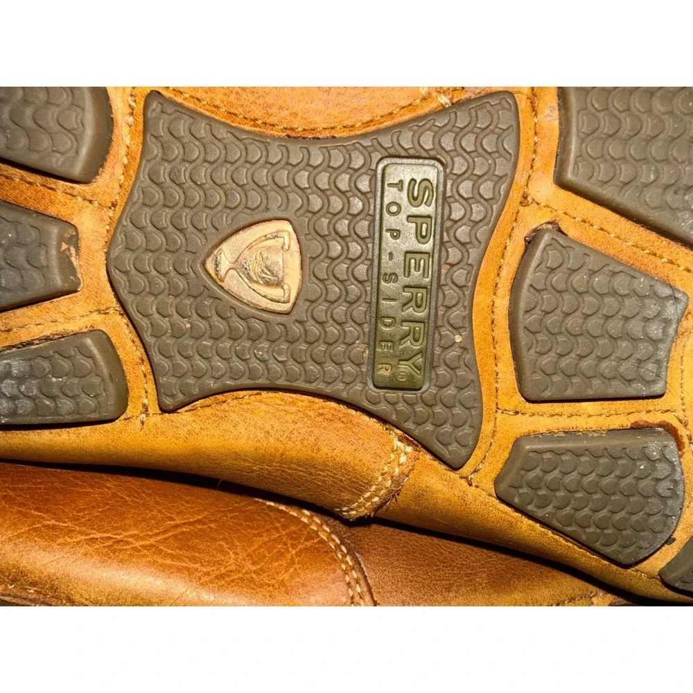 Sperry top sider